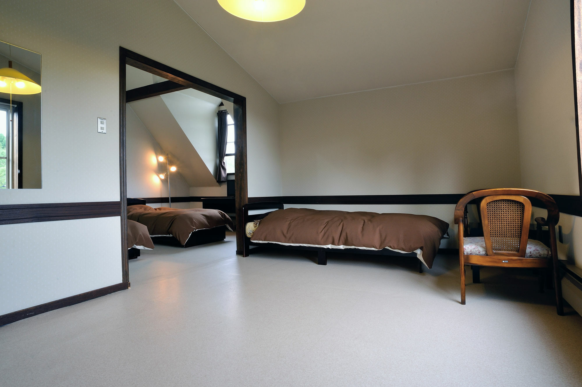 Guest House Bern Chino Eksteriør billede