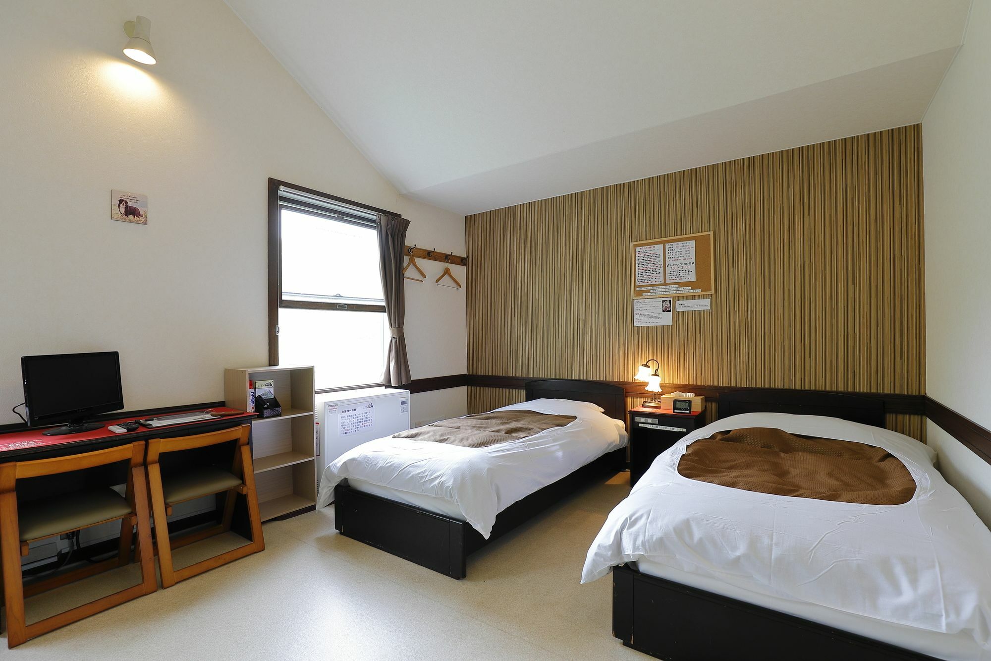 Guest House Bern Chino Eksteriør billede